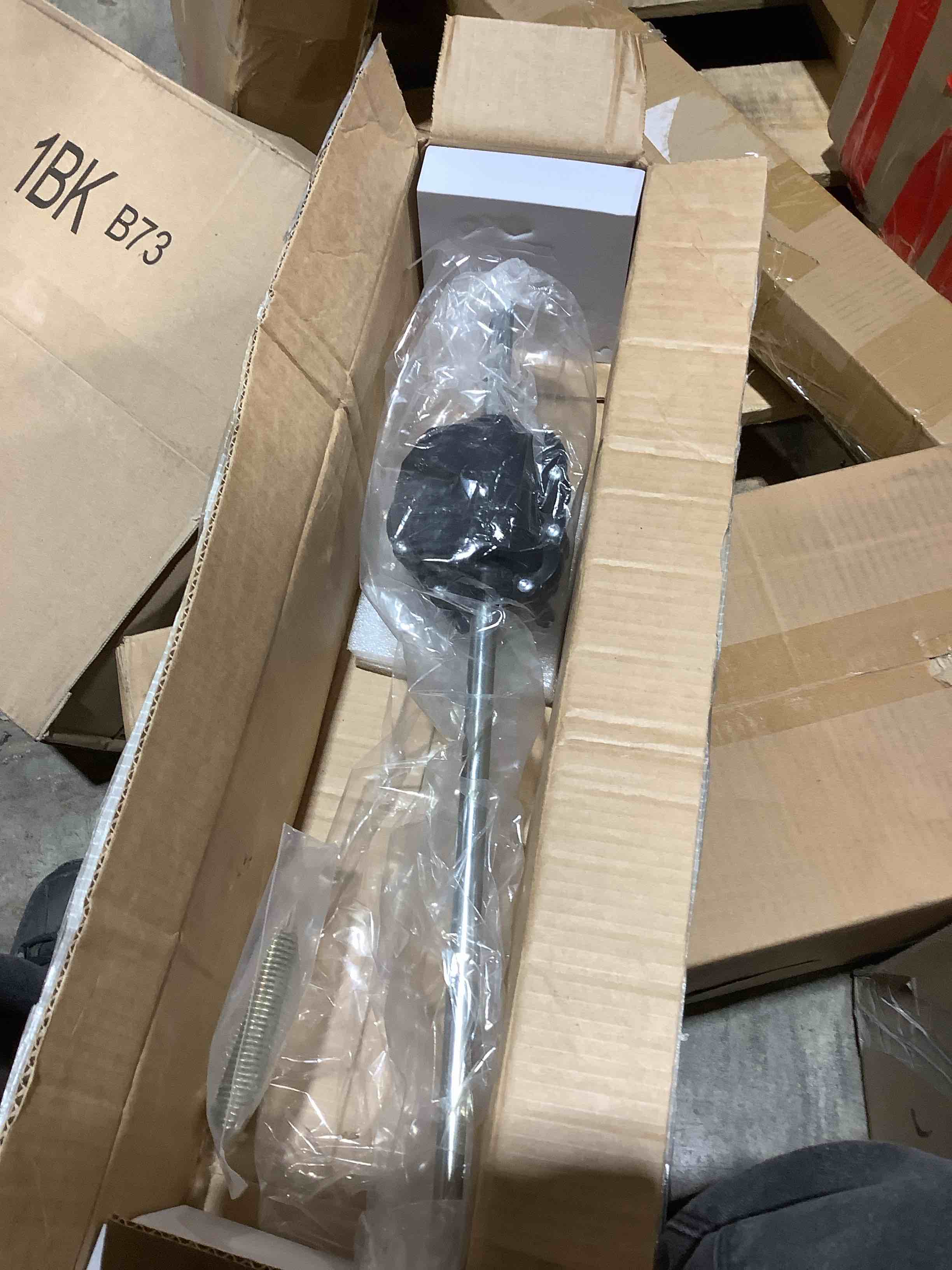 Condition photo showing Good Condition for Lawn Mower Transmission 121-9181, Replaces 112-8831 112883 11219181Compatible with Toro 20&50 Inch Recycler Lawn Mower, Fits Model 10604 10605 10606