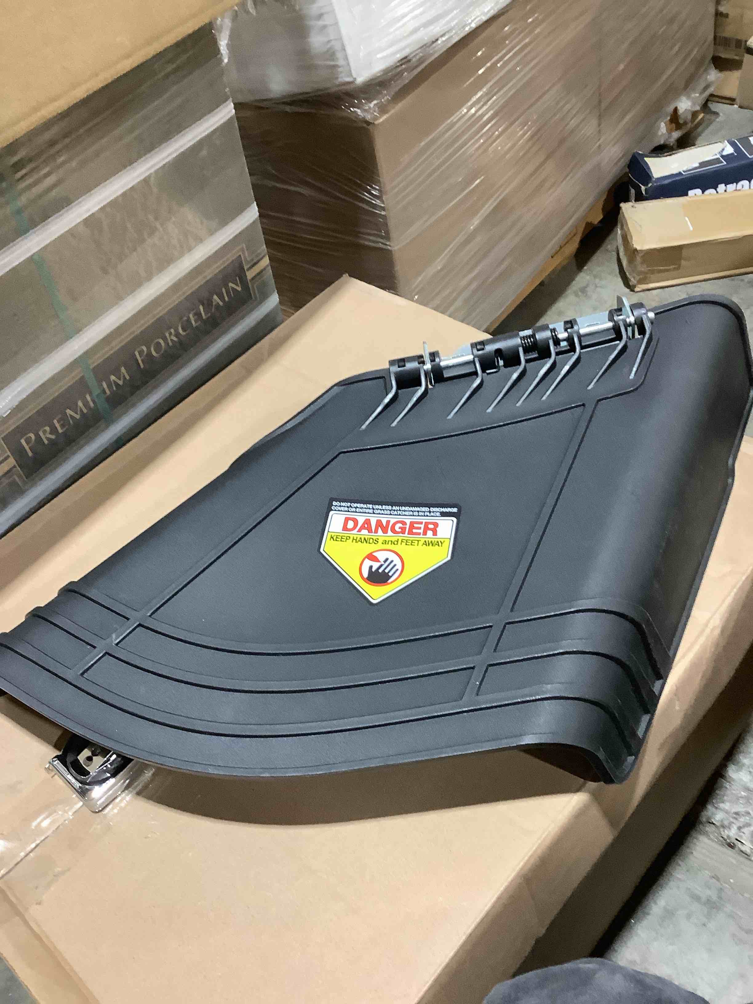 Condition photo showing Good Condition for FENXDN 631–0422