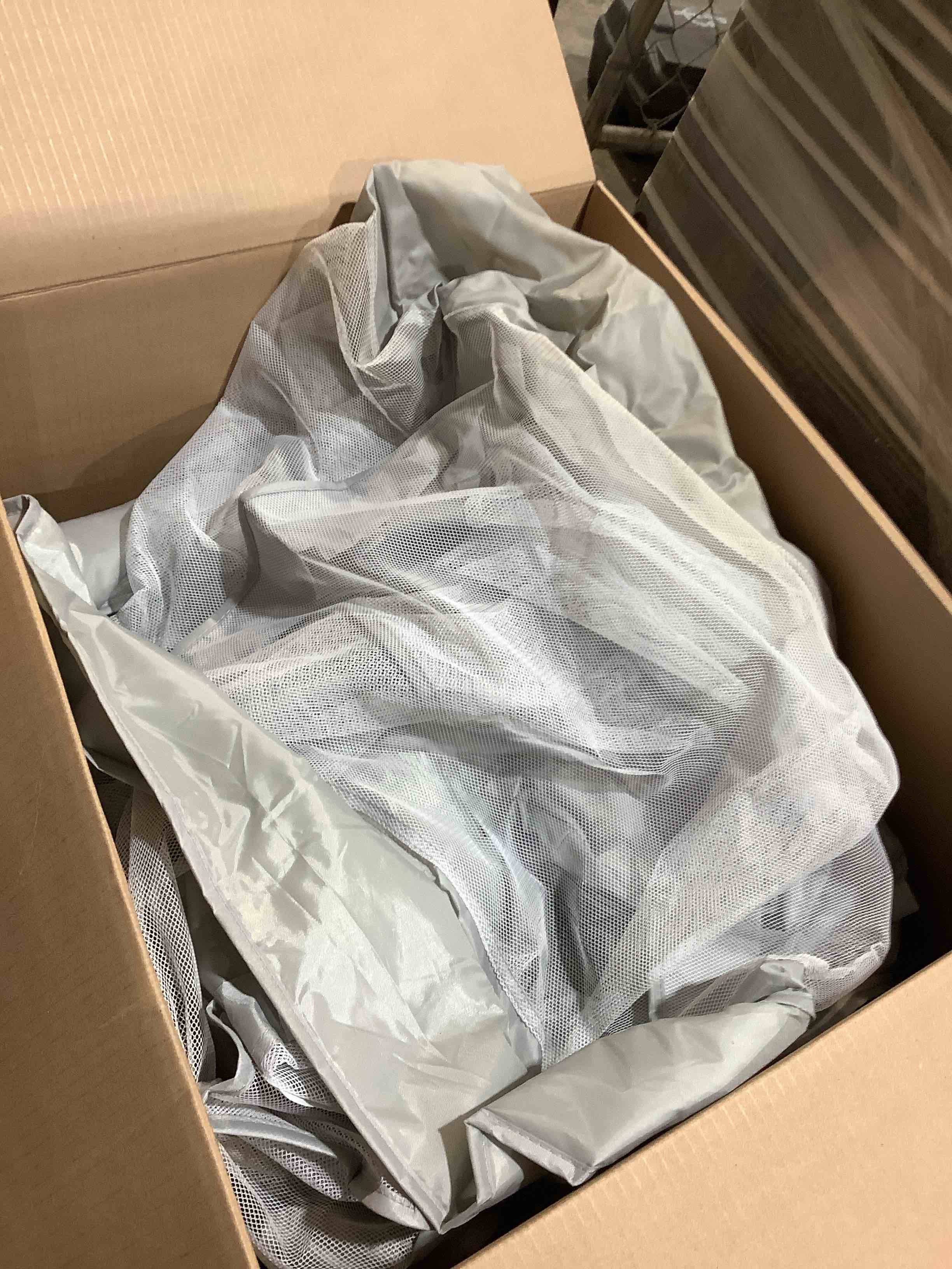 Condition photo showing Good Condition for Indoor outdoor child protected playpen