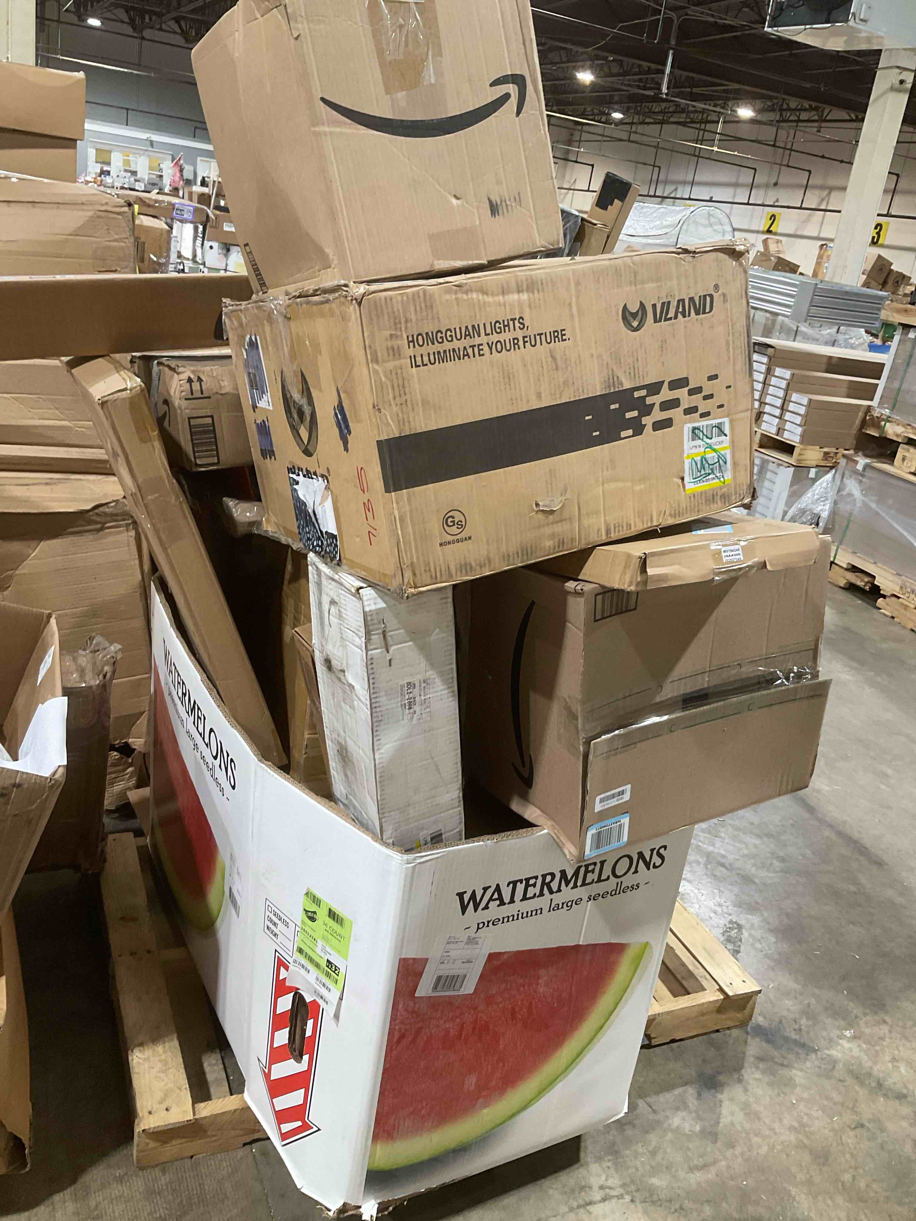 Reseller Dream Sale at Waycross Rd