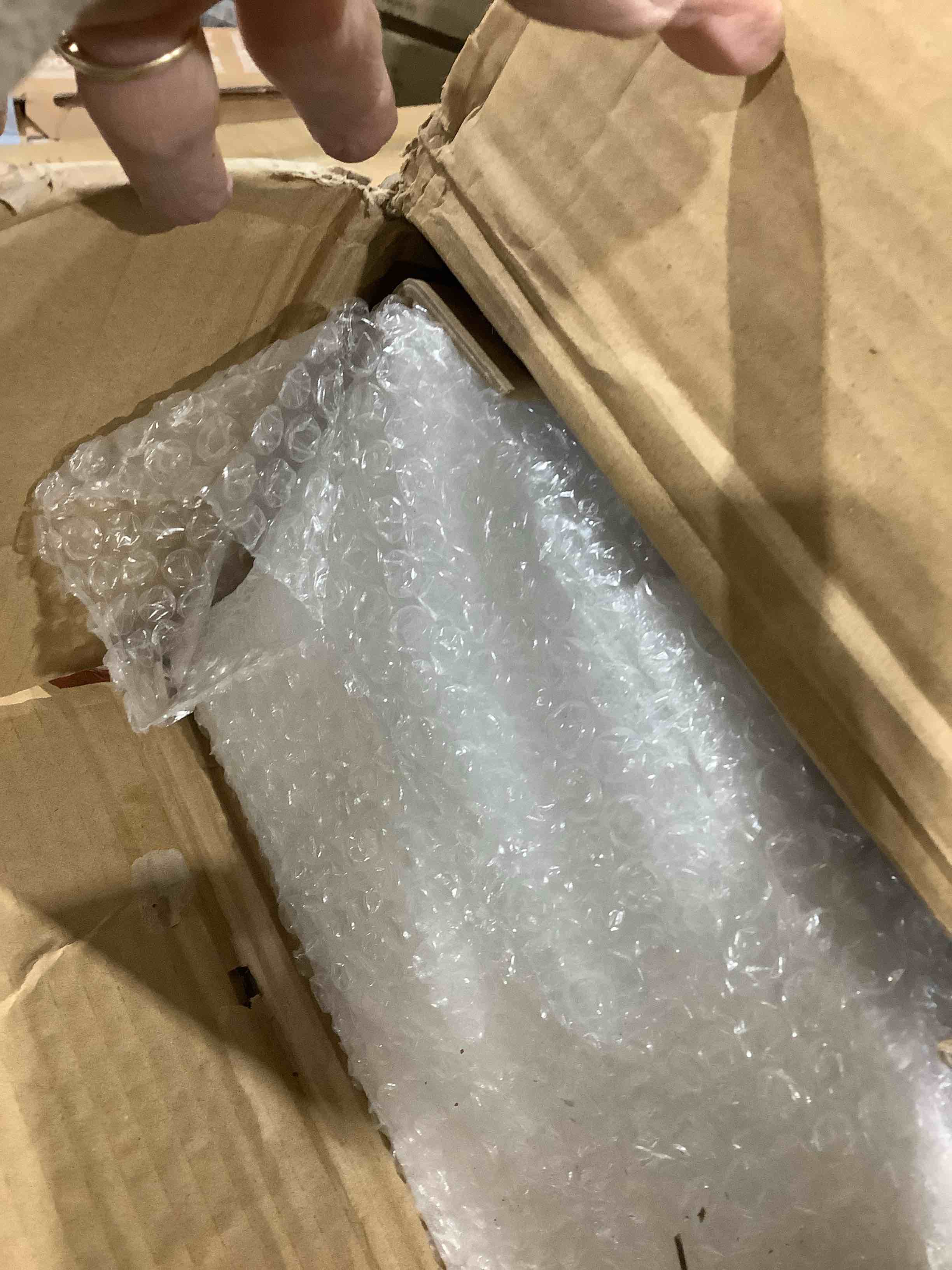 Condition photo showing Good Condition for Avana Fireplace Mantel - Wall-Mounted Mantles for Over Fireplace - Farmhouse Fireplace Mantle Shelves - Handcrafted Wood Fireplace Mantels - Floating Fireplace Mantel 72 X 8 X 5 - Rustic Traditional