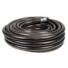 teknor apex 50' heavy duty hose black