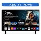 vizio 50" class 4k uhd led hdr smart tv - v4k50m-08