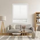 EcoHome 1.5" 30.5"x60" cordless semi sheer light, filtering cellular shade