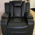 JUST DANCING IN THE DARK AT WAYROSS