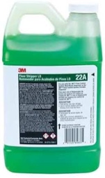 3m 22a floor stripper lo, use with 3m system