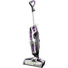 BISSELL Crosswave Pet Pro All in One Wet Dry Vacuum Cleaner and Mop for Hard Floors and Area Rugs, Purple, 2306A