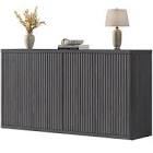 Cesiro 66.3" W Sideboard with 4