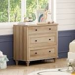Wampat Scarlet drawer dresser, W11F409BA