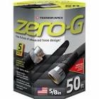 Teknor 50 Ft Zero-g TEK400150PDQ Lightweight Kink-Free Garden Hose