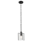 Kichler Birk mini pendant 82413