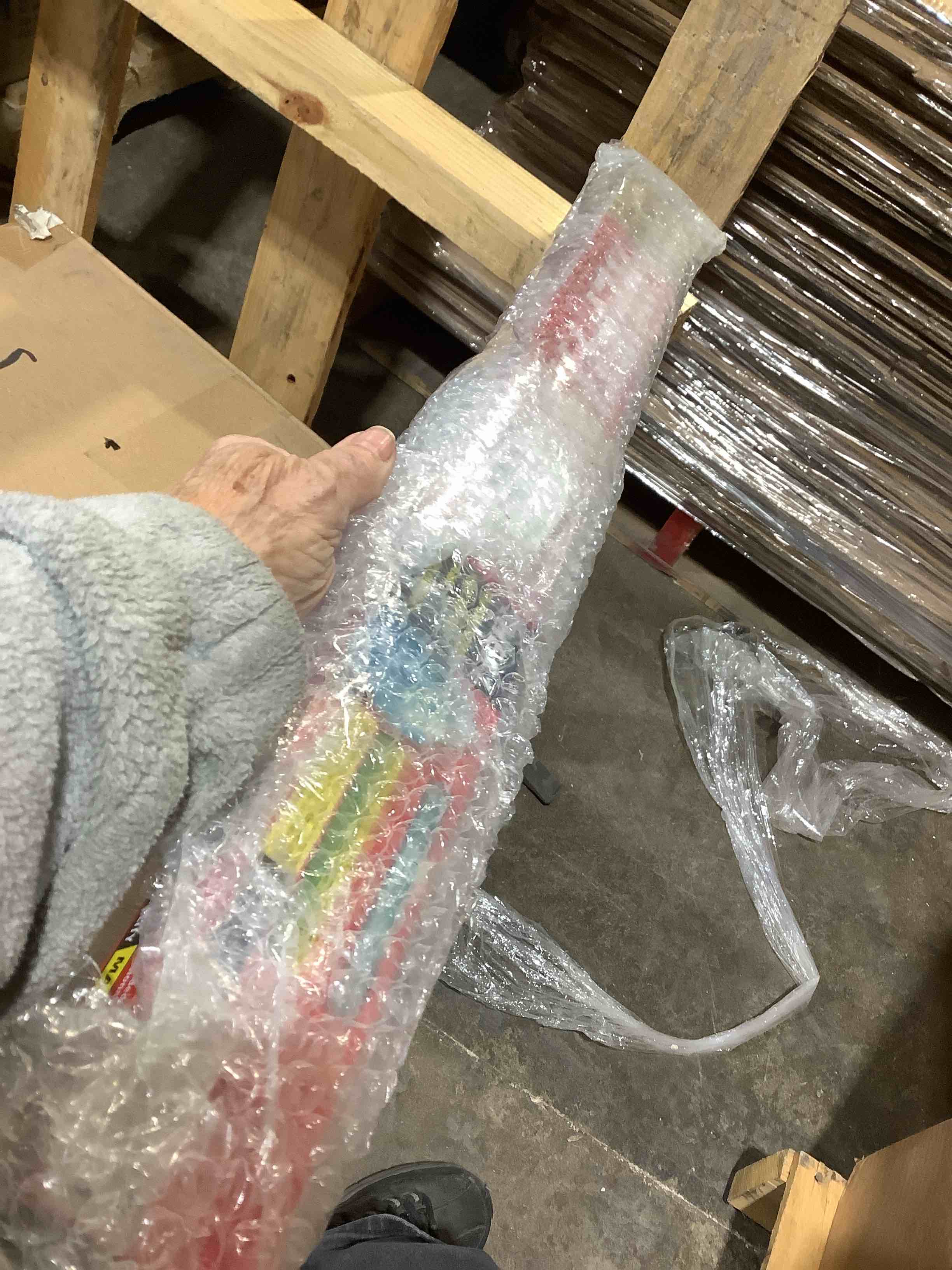 Condition photo showing Good Condition for Zoo Med ReptiSun 5.0 HO T5 UVB Lamp 22" L 24 Watts