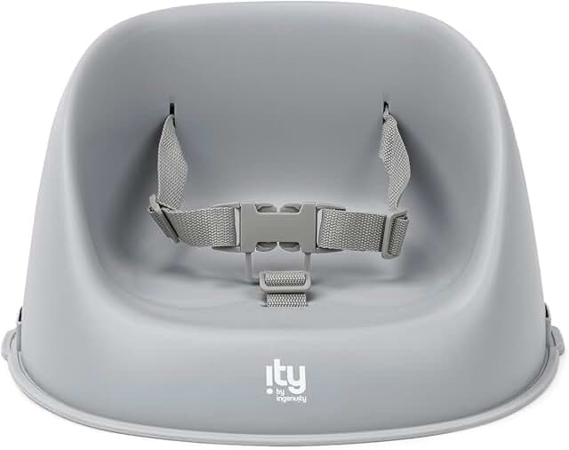 ITy my spot age 6 months to five years booster seat