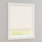 My Shade Cellular shade 52" x 72" cream