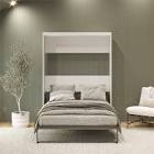 Signature sleep wall bed queen lit mural, box 2 of 2