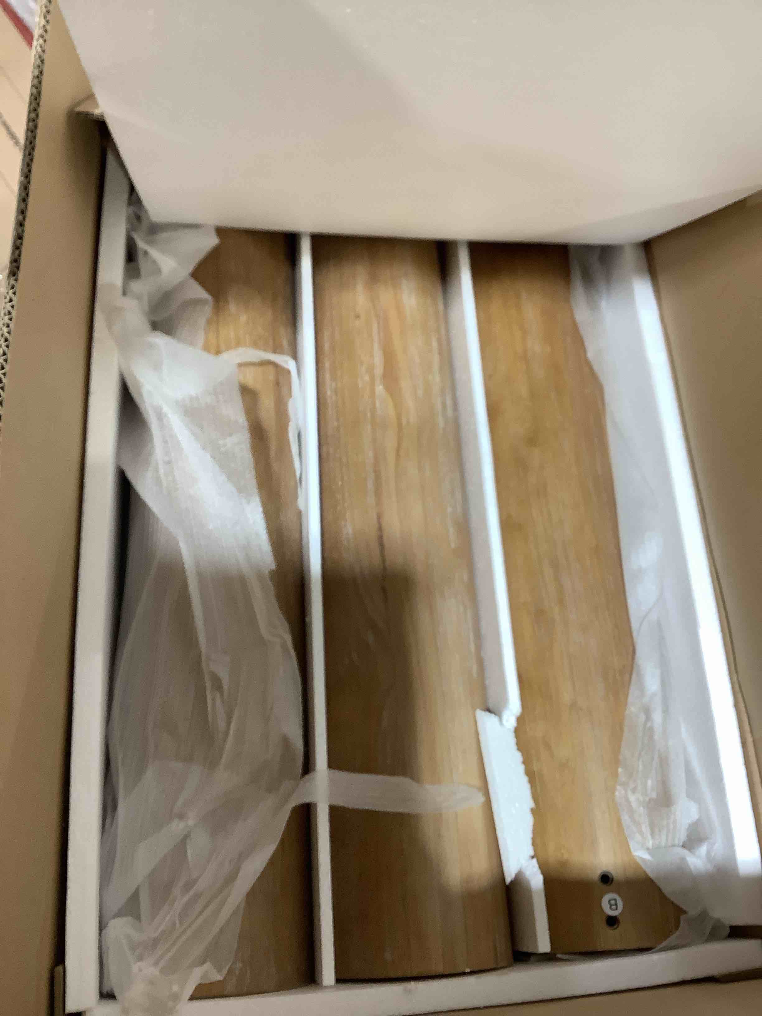 Monroe Dining table legs only natural