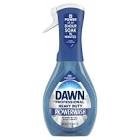 Dawn Professional Heavy-Duty Platinum Powerwash Dish Spray Starter Kit, Fresh, 16 Fl Oz, Blue
