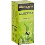 Bigelow Classic Green Tea Bags, 1.28 Oz., 28 Count