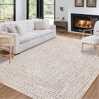 Royhome 8'x10' Area Rug