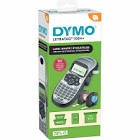 dymo 2174535 letratag 100h label maker with 2 lines