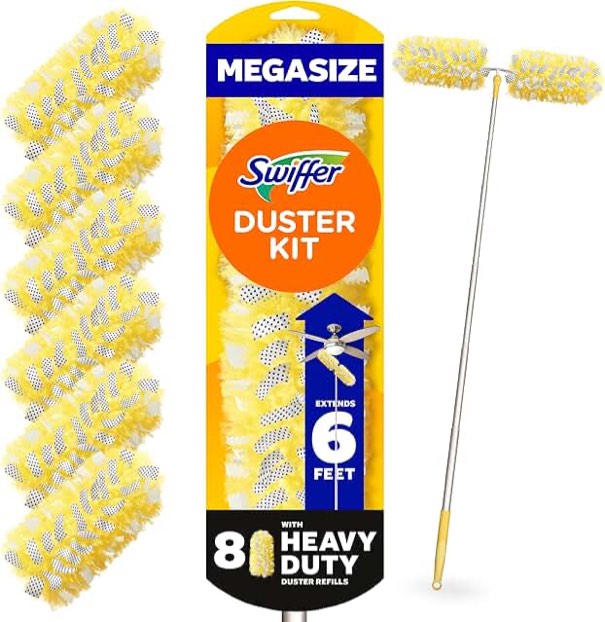 swiffer duster 6' 