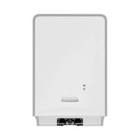 kimberly-clark kcc58714 automatic soap & sanitizer dispenser  white mosaic