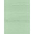 Green Lined 500 Sheet Paper 8-1/2" x 11"