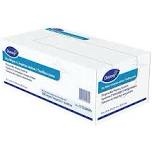 diversey disposable dry wipe 1-ply 6 x 8 white 500/carton d1228884