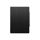 SaharaCase - AirShield Series Folio Case for Apple® iPad® Air 10.9" (4th Gen and 5th Gen 2022) - Black