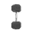 CAP 30 pound coded dumbbell