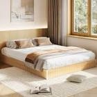 Garvey Natural color full bed Phk-36CCGAJD