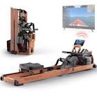 Joroto rowing machine 