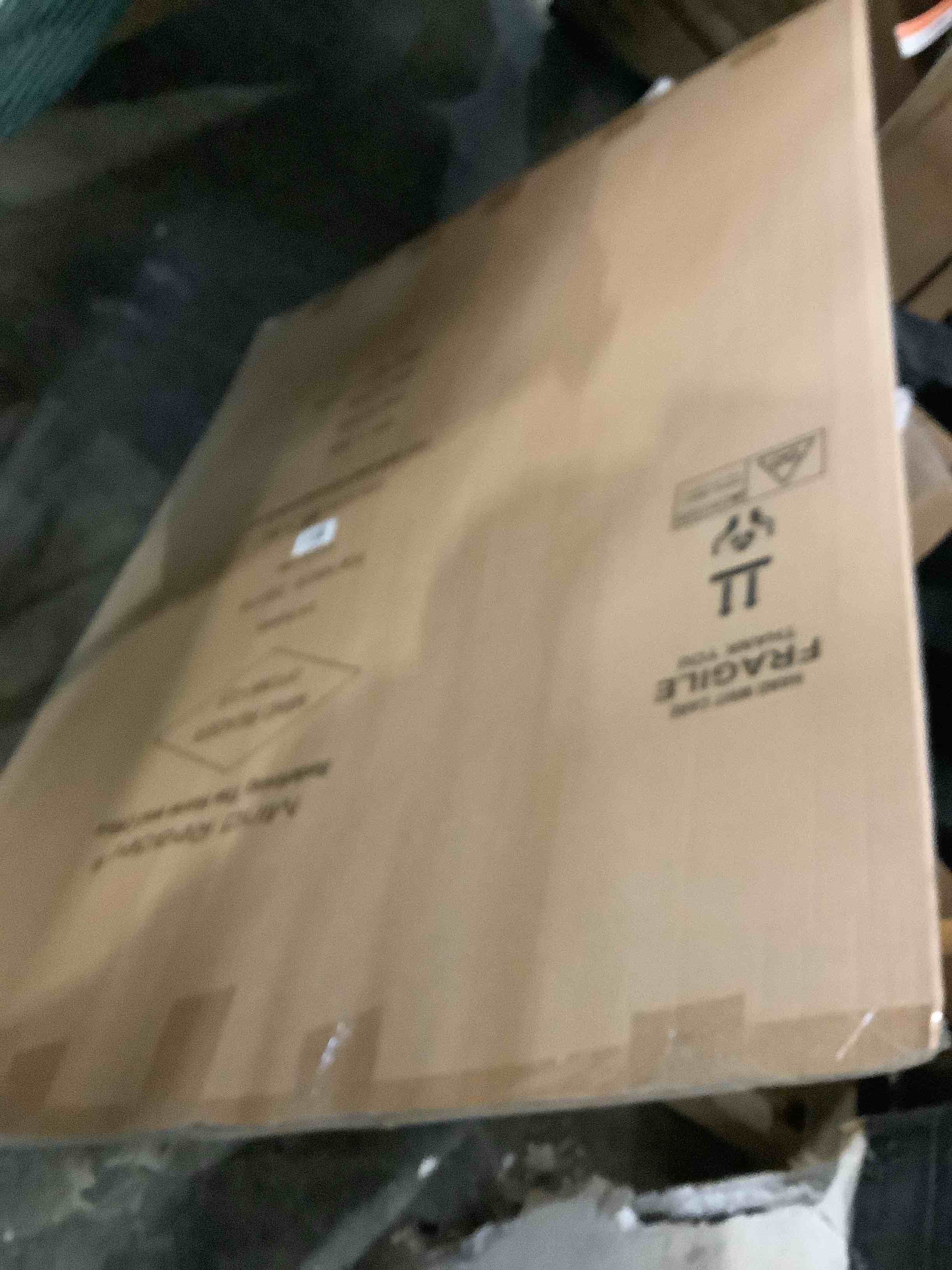 Condition photo showing New/Like New for mind reader office map clear