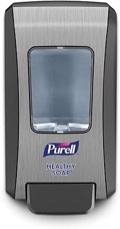 Purell® FMX-20™ Wall-Mount Soap Dispenser Graphite
