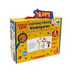 Hi spy, learning library kindergarten, 90 matching puzzle sets, teaching kindergarten concepts
