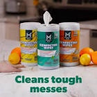 Members Mark three pack disinfecting wipes
