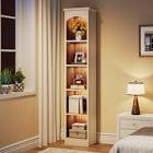 Pardoes Bookcase hoga-J383, white