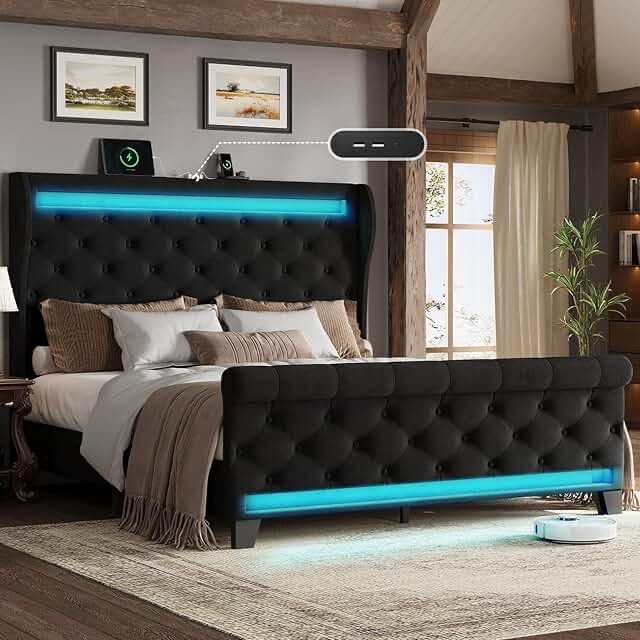 LILL LOVES WAYFAIR AT CRDEALS WAYCROSS!