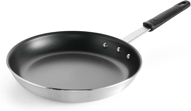 Members mark 12 inch nonstick fry pan