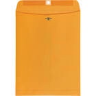 Members mark clasp envelopes, 150 count