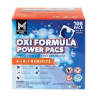 Members, Mark OXY formulated power packs 108 pcs