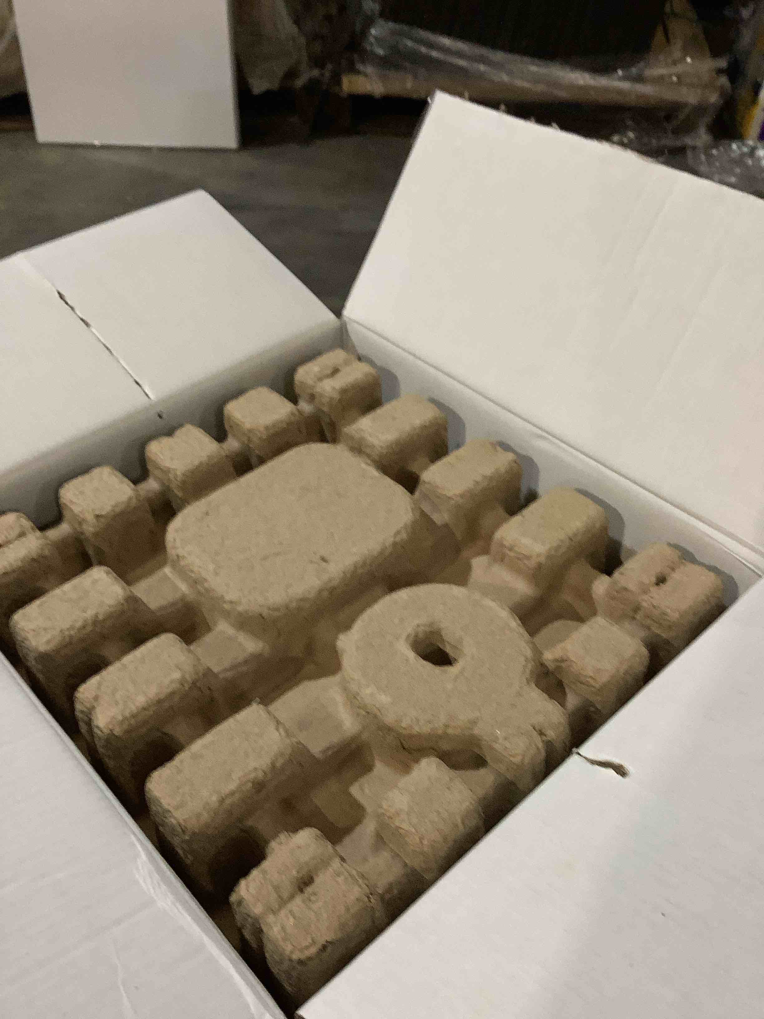 Homedics Premium Warm & Cool Mist Ultrasonic Topfill Humidifier 58 Hour Runtime