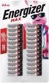 Energizer MAX AA Batteries (48 Pack), Double A Alkaline Batteries, UPN-153922