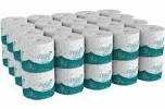 Georgia-Pacific Angel Soft Professional Series Premium 2-Ply Embossed Toilet Paper, approximately 40