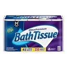 Member's Mark Ultra Premium 2-Ply Toilet Paper, 45 Large Rolls