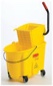 Rubbermaid™ WaveBrake™ High-Performance Mopping Systems