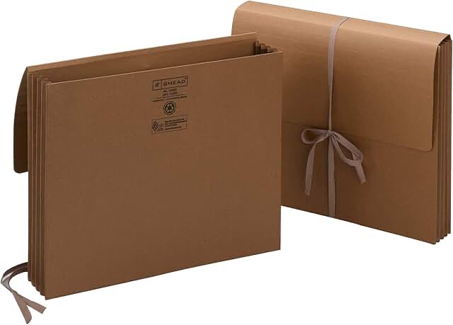 Snead 71053 wallets 3.5 inch expansion size quantity 10