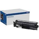 Brother TN810BK Original Standard Yield Laser Toner Cartridge Black 1 Each 9000 Pages