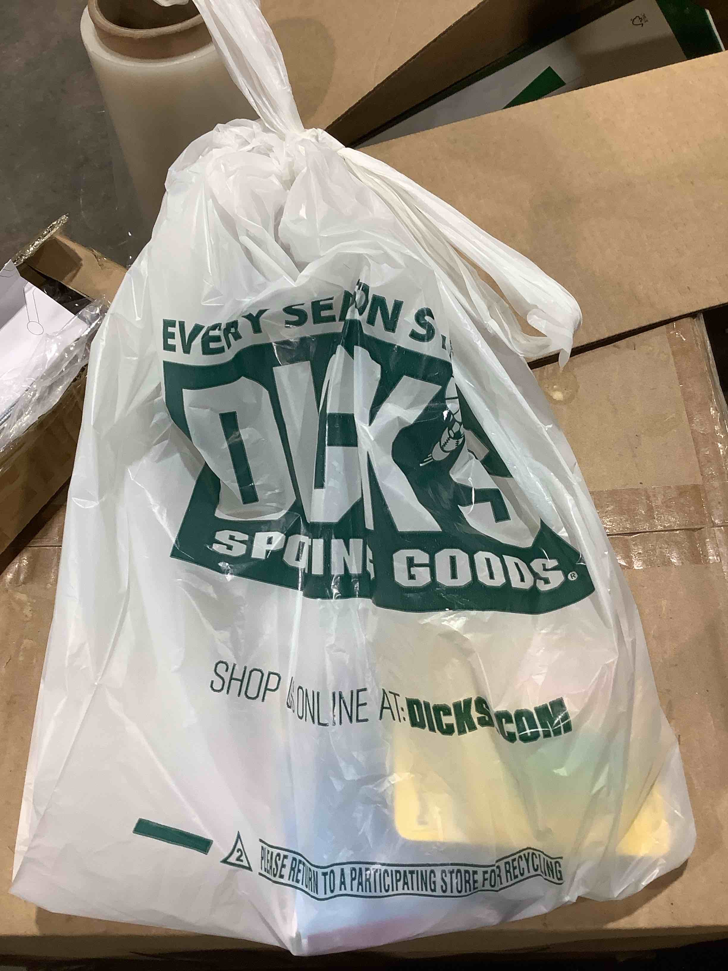 Condition photo showing Good Condition for Assorted office supplies: paper mate flare felt tip pins, post page markers,Verbatim DVD – R