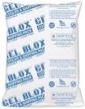 Gel BLOX Cooler, and shipping packs, reusable nontoxic, Lex free, approx 50